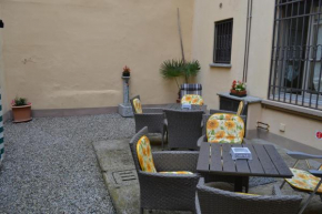 Casa Deborah